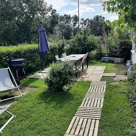 Le Logis Du Heron Кулон Экстерьер фото
