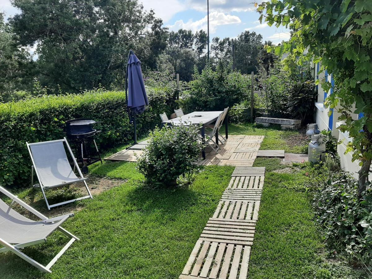 Le Logis Du Heron Кулон Экстерьер фото